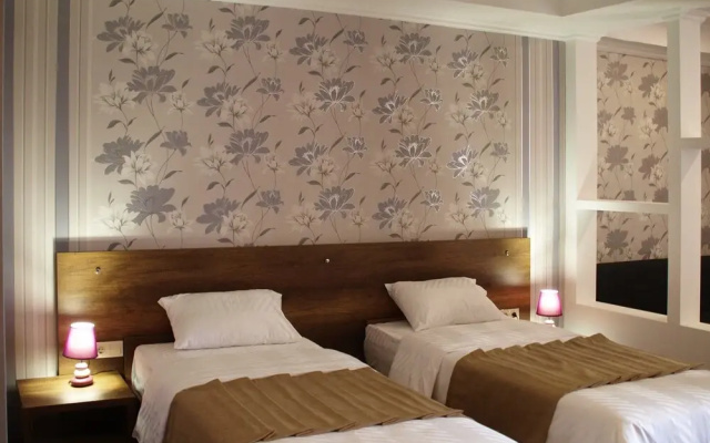 King David Hotel