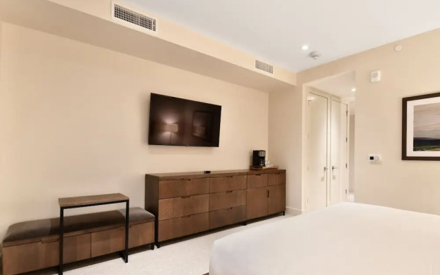 Lift Park City Condominiums