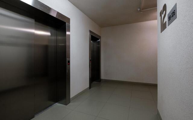 Этажидейли на улице Волгоградской