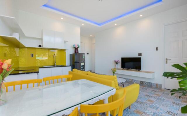 Sea House Hotel & Apartments