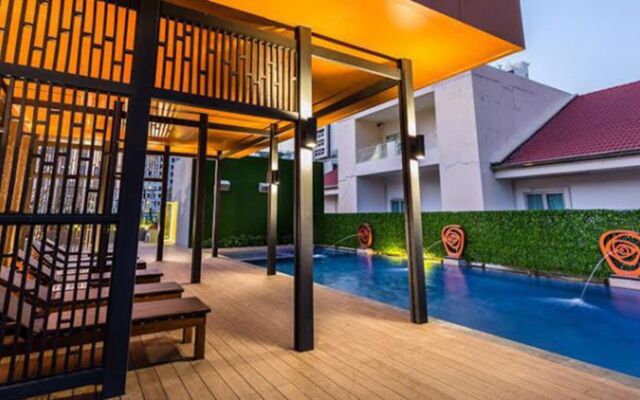 Residence 187