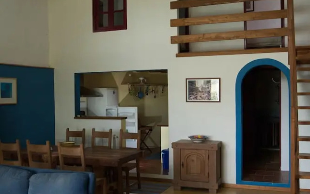 La Escuela del Campo