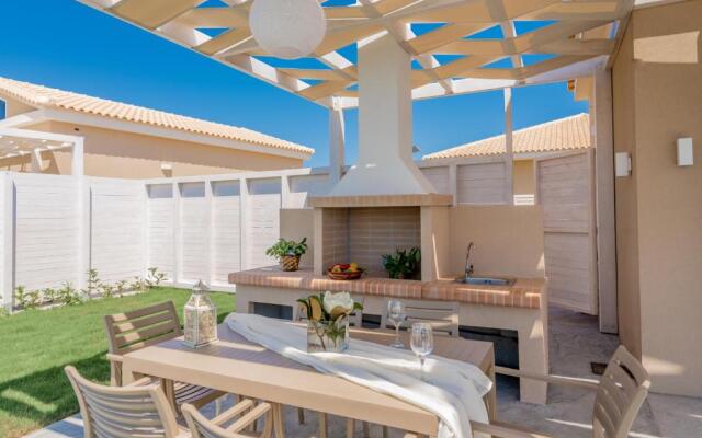Spartakos Luxury Villa 2