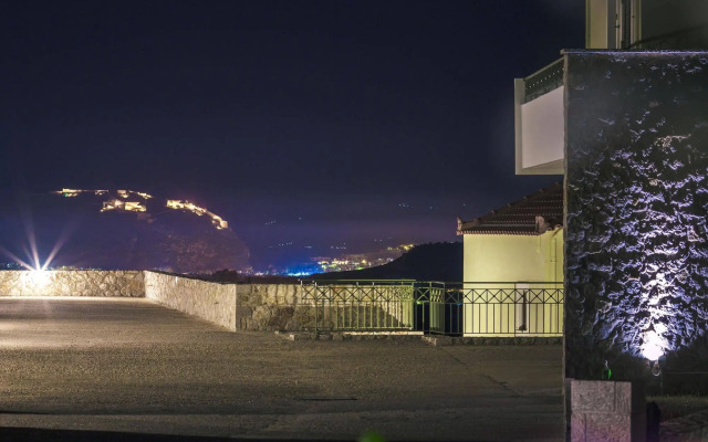 Anassia Villas