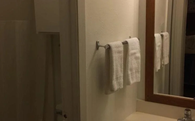 Ranch House Inn and Suites