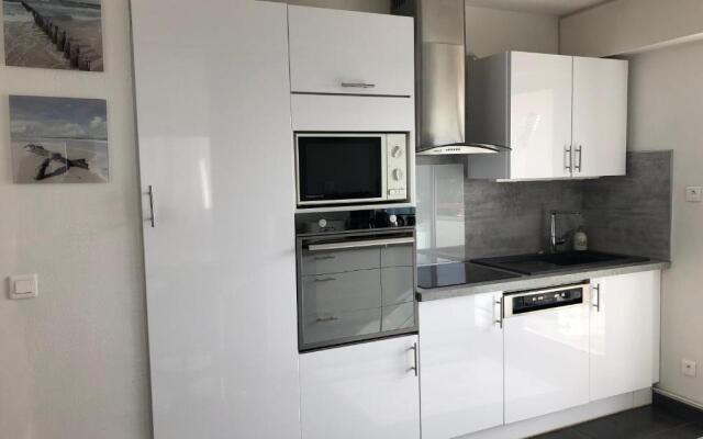 Résidence Le Plein Sud 85 m²