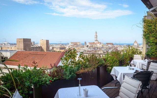 Mövenpick Hotel Bari  (Opening July 2025)
