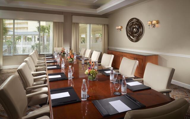 The Villas of Amelia Island