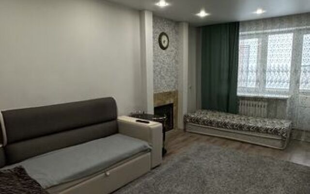 Апартаменты на ул. Розы Люксембург, д. 13