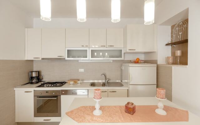 Apartments Regjo