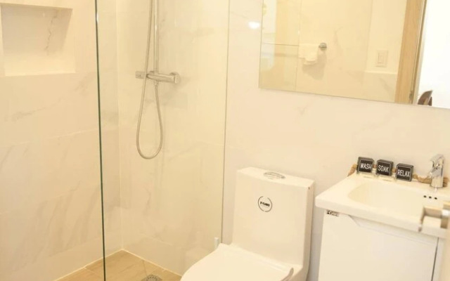 Luxury Escape Private Jacuzzi, Beach, Punta Cana Sleep 5