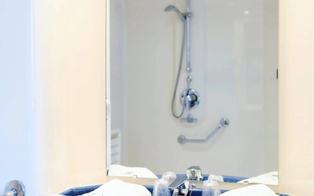 ibis budget Orléans Ouest Meung Sur Loire