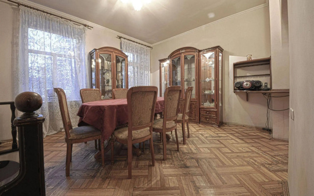 Апартаменты «Ольга»