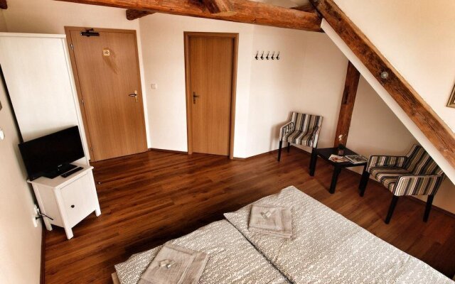 Hotel Pod Kokšínem