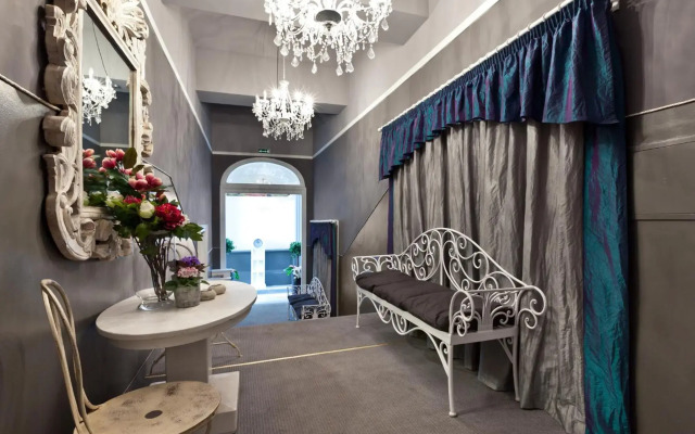 Royal Prague City Apartments