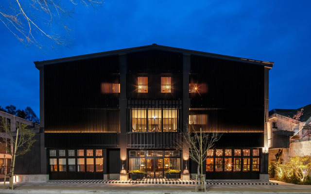 Twin-Line Hotel Karuizawa Japan