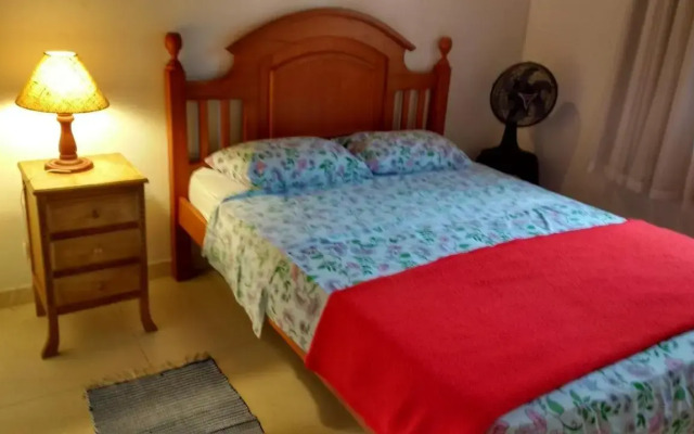 Serenity Guest House Buzios Hostel