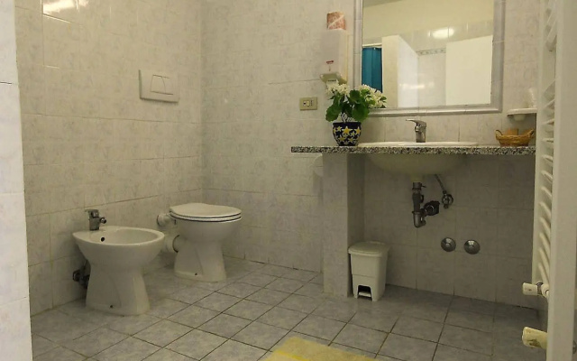 Hotel Il Ponte