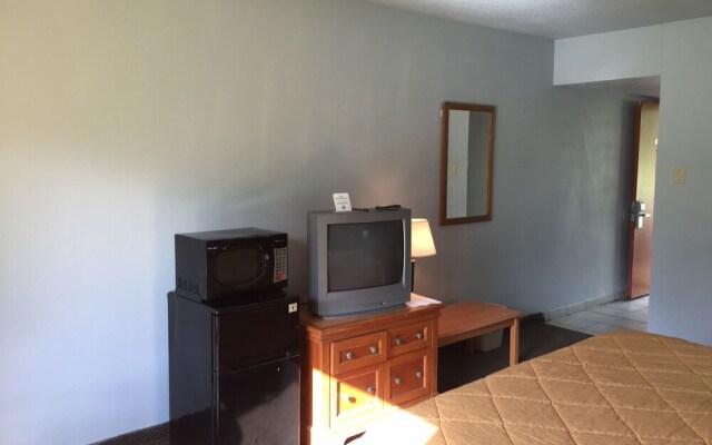 Executive Inn