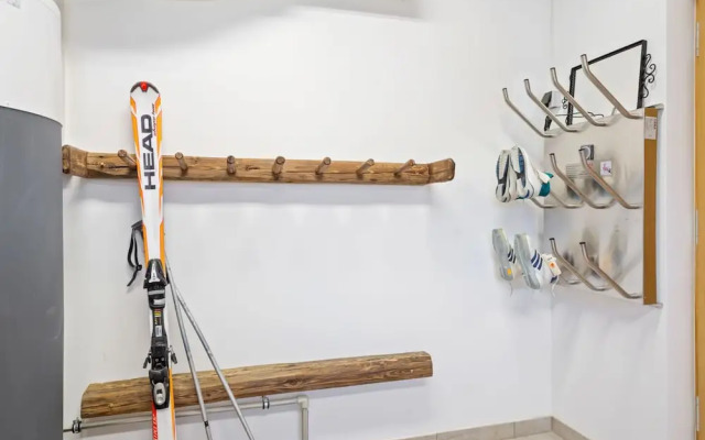 Holiday House With Sauna in Sankt Margarethen