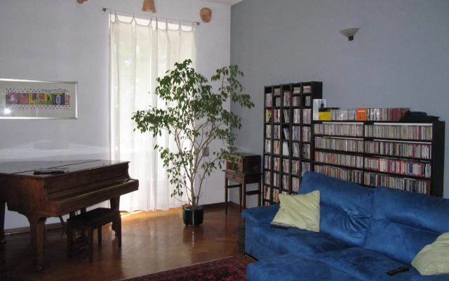 Al Porta Susa B&B