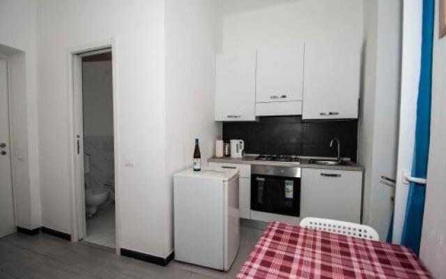 Casa Di Mezzo