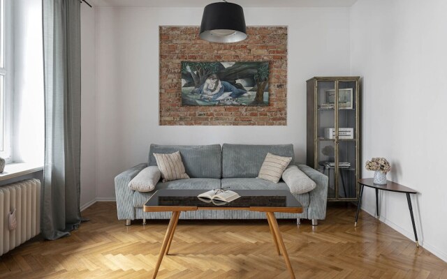 Roxy by Q4Apartments