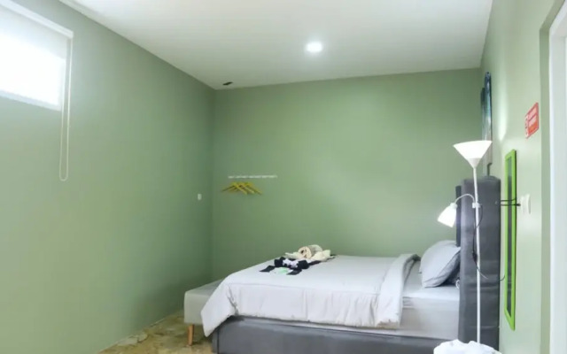 DeBali Villa Countryside by Simply Homy