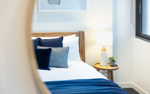 The Surry Apartments by Urban Rest