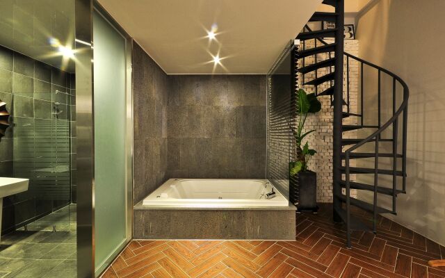 Boo Design Hotel