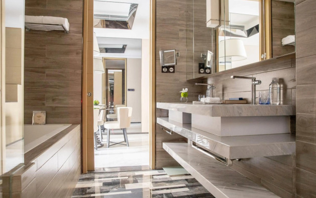 Jumeirah Living Guangzhou - Residences