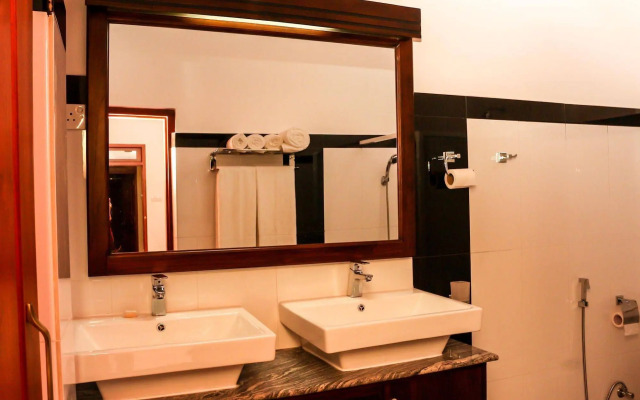 Vin Roma Homestay