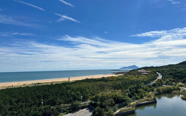 Wyndham Grand Qingdao