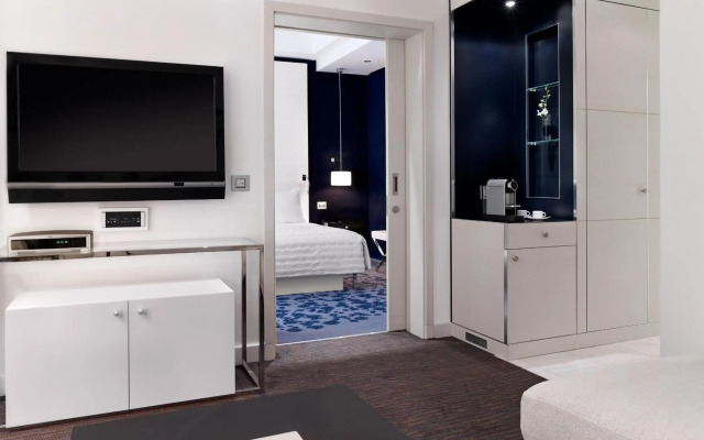 Le Meridien Al Khobar