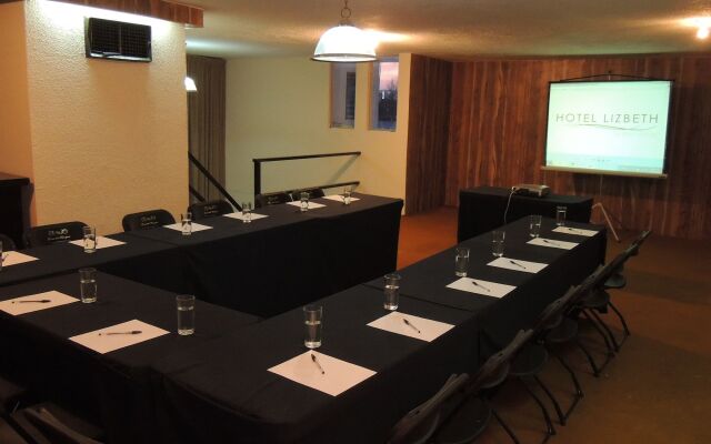 Hotel Lizbeth