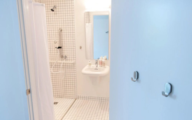 Travelers New Orleans