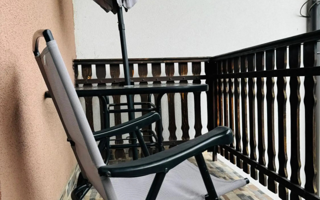 Apartman HAN