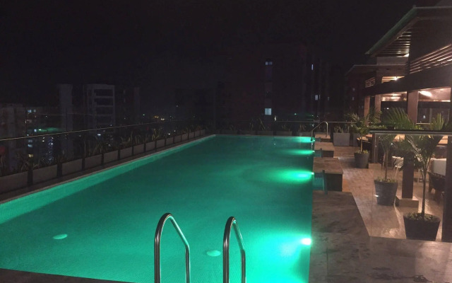 Crowne Plaza Barranquilla by IHG