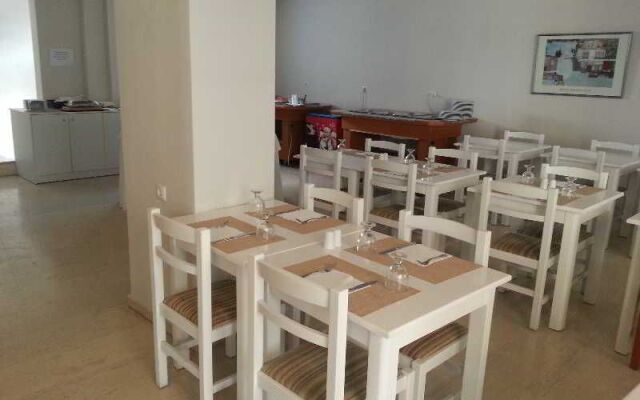 Dimare Apartments