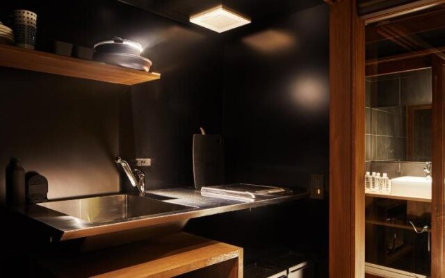 YADORU KYOTO HANARE Kanade No Yado