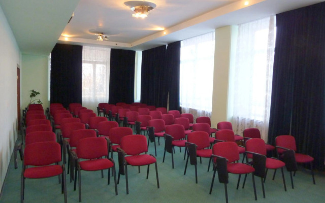 Hotel Belvedere