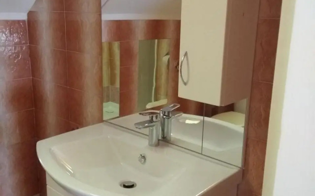 Hanga Apartman