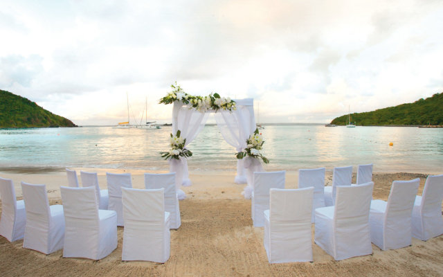 Saint Martin Beach Hotel