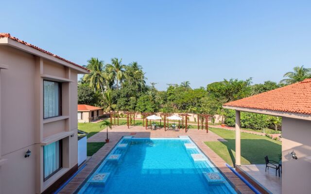 Amã Stays & Trails 25 Farm House