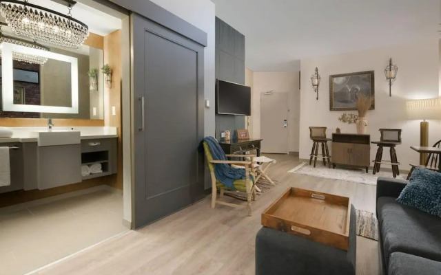 SpringHill Suites by Marriott Lindale Tyler