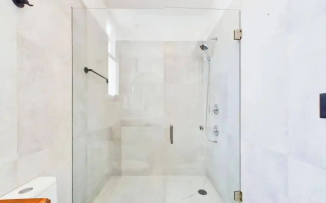 Stylish 2BR Penthouse Rooftop in Playa del Carmen