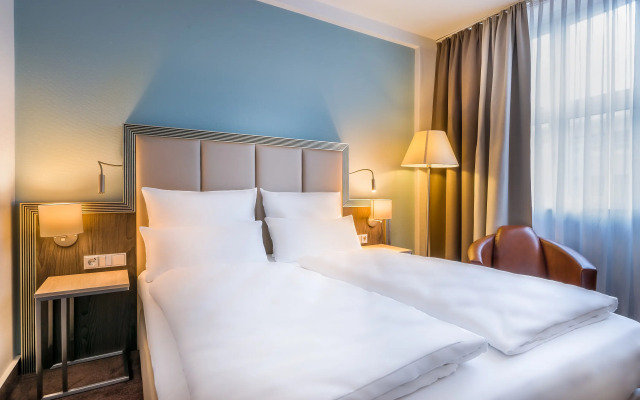 Garner Hotel Essen - Handelshof by IHG
