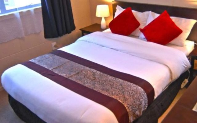 Barcelona Motel