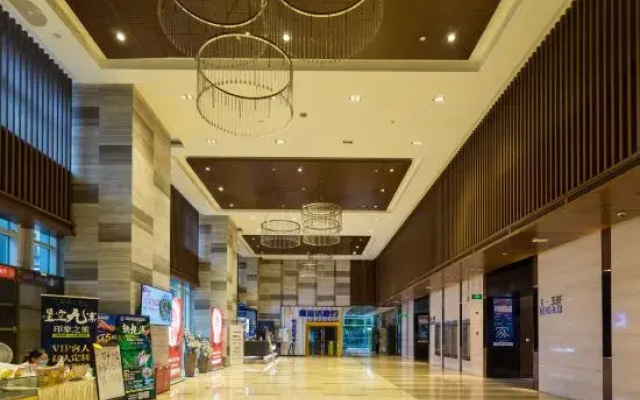 Tuyu Boutique Apartment