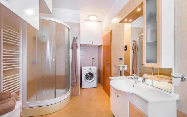 Apartment Igor 3 ****